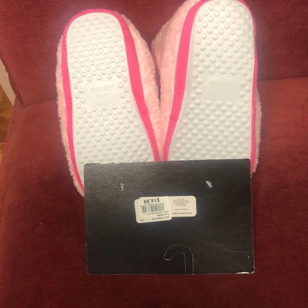 Slippers
